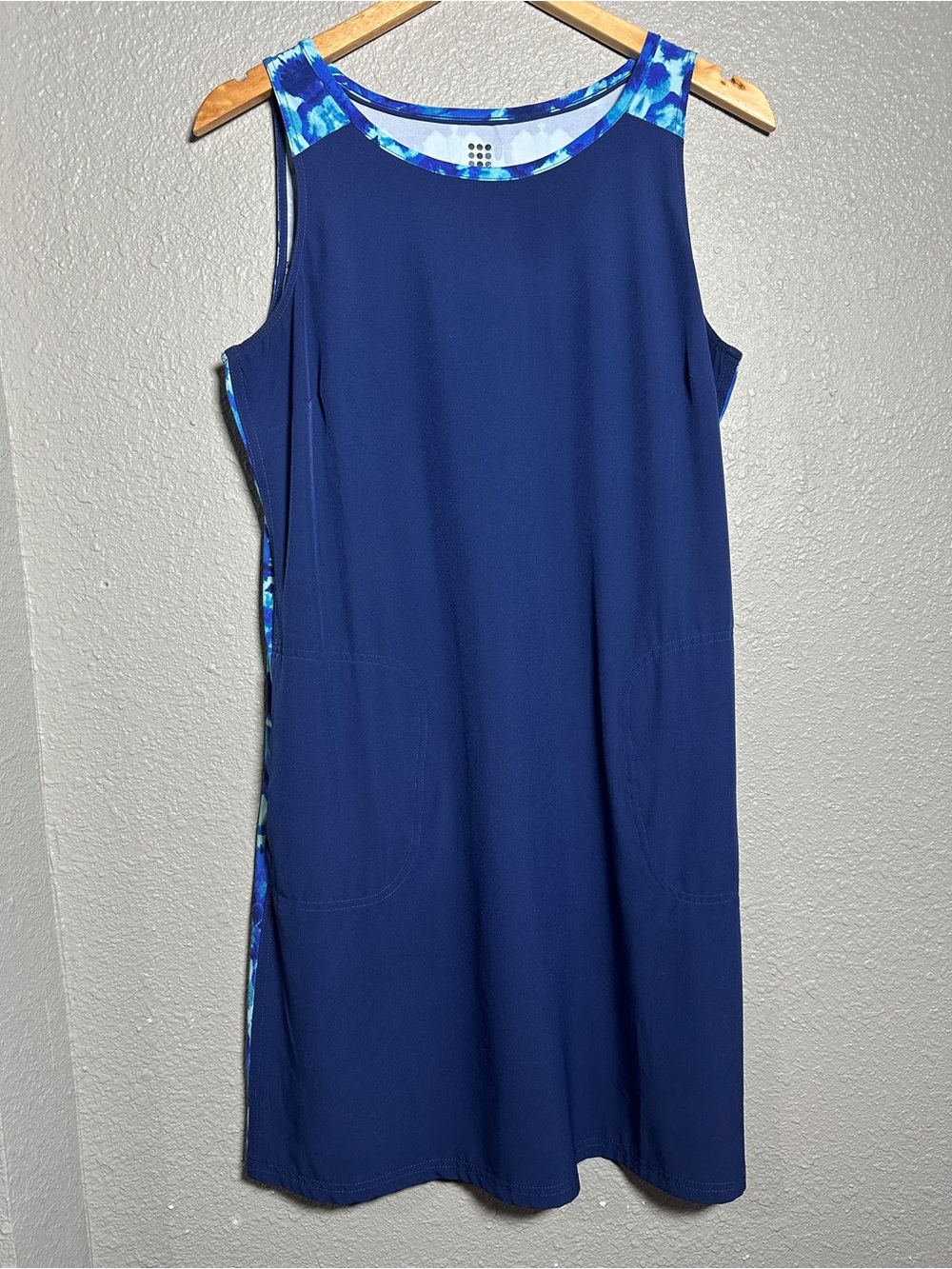 Title Nine Nimblene Dress Size M